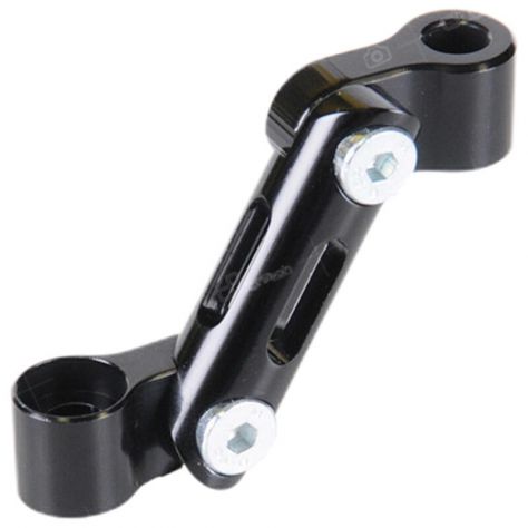 Honda Cb 125 r Lightech tappo serbatoio pedane portatarga coperchio pompa - Foto 9