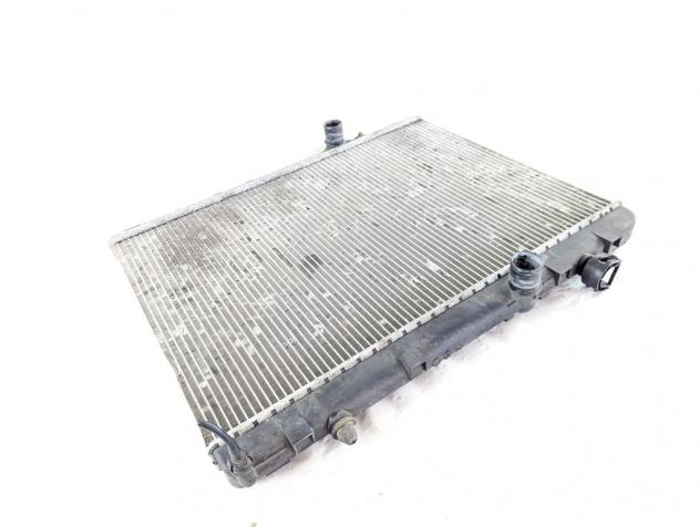 1330V3 RADIATORE ACQUA CITROEN C5 SW 1.6 80KW 5P D 5M (2007) RICAMBIO USATO AMMACCATO - Foto 3