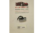 FANALE LUCE TARGA TOYOTA C-HR Ibrida 81270-F4010 2ZR (1623)