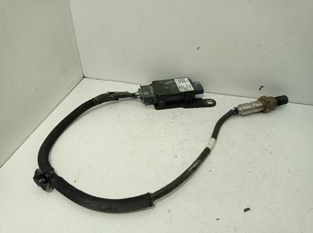 SENSORE NOX CITROEN C5 Aircross DV5RC-YHZ-YH01 diesel 1499 (18)
