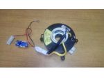 Comando strisciante / spiralato FIAT Doblo 2002
