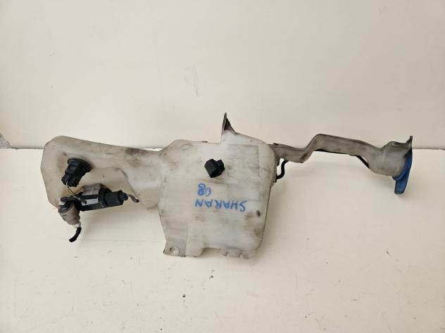 VASCHETTA TERGI ANT VOLKSWAGEN Sharan 3° Serie diesel 2.0 (0310)