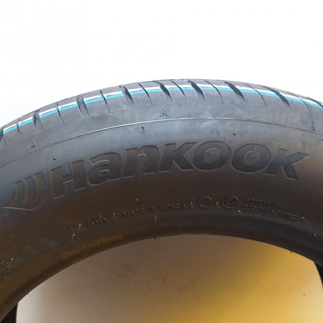 2 GOMME 235 60 18 HANKOOK A53237 - Foto 5