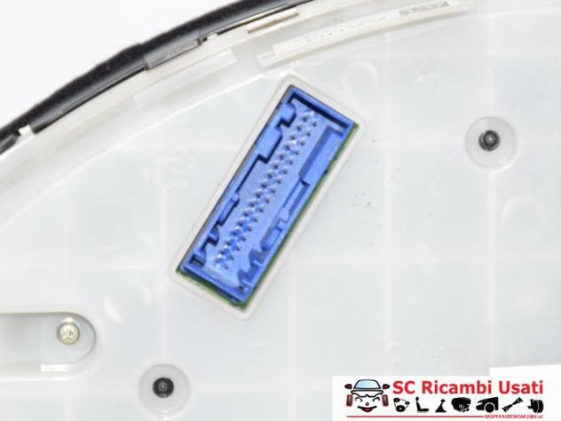 Quadro Strumenti Opel Astra J 1.7 Cdti 769317420U - 18540 - Foto 2