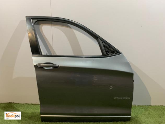 BMW X3 F25 PORTA ANTERIORE - LATO DESTRO - 12781