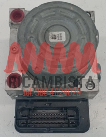 58900J9000 Hyundai Kona 2017 gruppo pompa ABS
