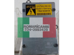 5DV00829000 Centralina fari xeno Euro 39