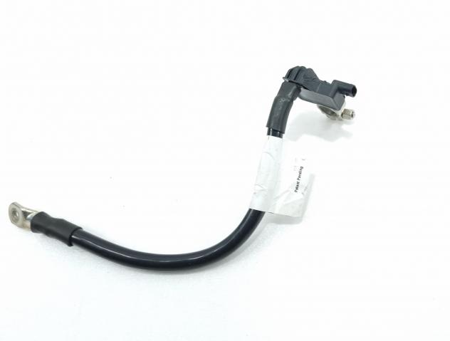 CAVO BATTERIA AUDI Q5 Serie (8RB) 8R0915181 CAGA, CJCA Diesel 2000 (0812) - Foto 3