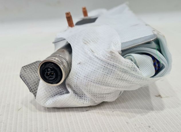 AIRBAG SEDILE SX FORD FIESTA 17 640824800F - Foto 5