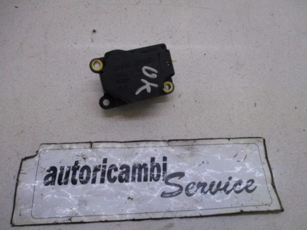 75622 MOTORINO SCATOLA RISCALDAMENTO VOLVO S60 2.0 B 132KW 5M 4P (2001) RICAMBIO USATO