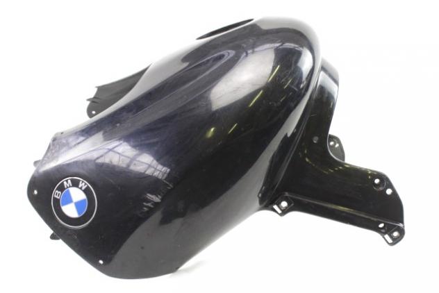 BMW F 650 ST 46632346262 CARENA SERBATOIO E169 93 - 03 FUEL TANK FAIRING PICCOLO GRAFFIO 16112346245 - Foto 7