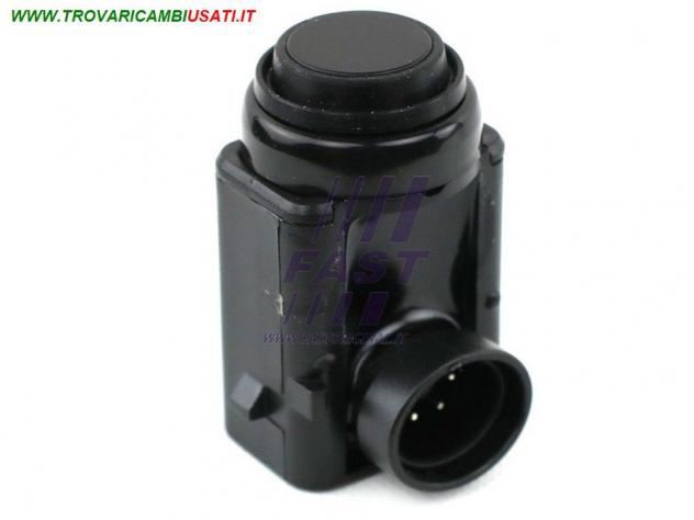 SENSORE DI PARCHEGGIO MERCEDES SPRINTER 95 901-905 POSTERIORE 4-PIN FT76012