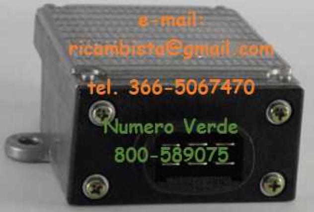 0227100029 Fiat Regata Fiat Uno 75 Fiat Ritmo modulo accensione