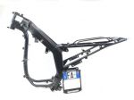 APRILIA SX 125 2B007469 TELAIO CON DOCUMENTI 21 - 24 FRAME WITH DOCUMENTS S &hellip;