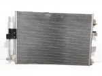 RADIATORE A/C FORD Focus S. Wagon 3° Serie DV6119710AC XWDA, XWDB, XWDC, XW &hellip;