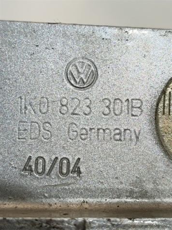 CERNIERE COFANO ANTERIORE DX E SX VOLKSWAGEN Golf 5 Berlina 1K0823302B 1K0823301B BSE (0308) - Foto 4