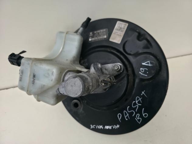 SERVOFRENO VOLKSWAGEN Passat Variant 4° Serie 3c1614105ah diesel 1.9 (0510)