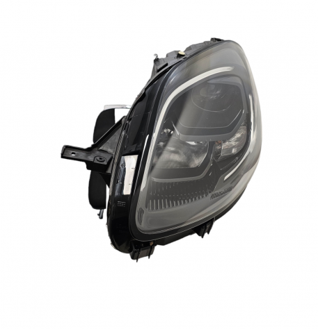 FARO ANTERIORE SINISTRO FORD Puma Serie L1TB-13E015 (19)