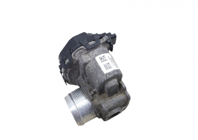CORPO FARFALLATO OPEL Crossland Serie 9807238580 DV6FC Diesel 1600 (17) - Foto 11