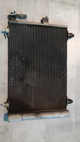 RADIATORE A/C CITROEN Xsara Picasso 2° Serie benzina 1.6 (0306)