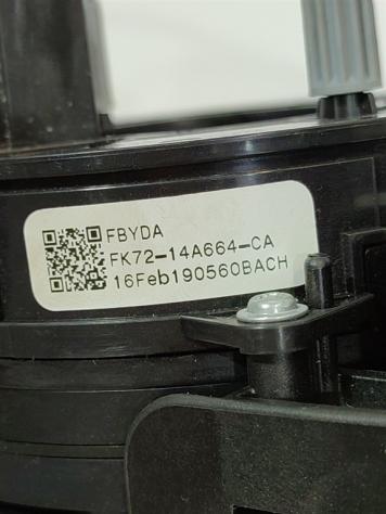 DEVIOLUCI JAGUAR XE Serie (X760) GX73-13N064-FB FK72-14A664-CA (15) - Foto 5