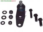 GIUNTO SFERICO RENAULT KANGOO I 97 SX/DX M12 FT17120  RENAULT - MEGANE 5P / &hellip;