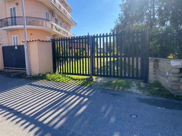 RMA - La Rustica - Terreno Edificabile - Foto 6