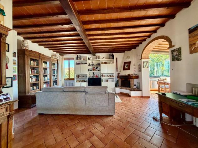 Rustico in vendita a San Mauro a Signa - Signa 195 mq Rif: 1448628