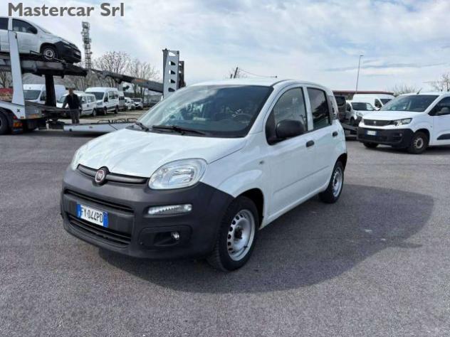 FIAT Panda 1.2 69 CV VAN 2 POSTI EURO6 POP - FY044PD rif. 23807357 - Foto 2