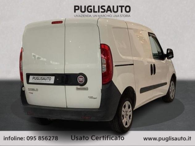 FIAT Doblo Doblò 1.6 MJT 105CV PC-TN Cargo Lamierato SX E5+ rif. 23808482 - Foto 4