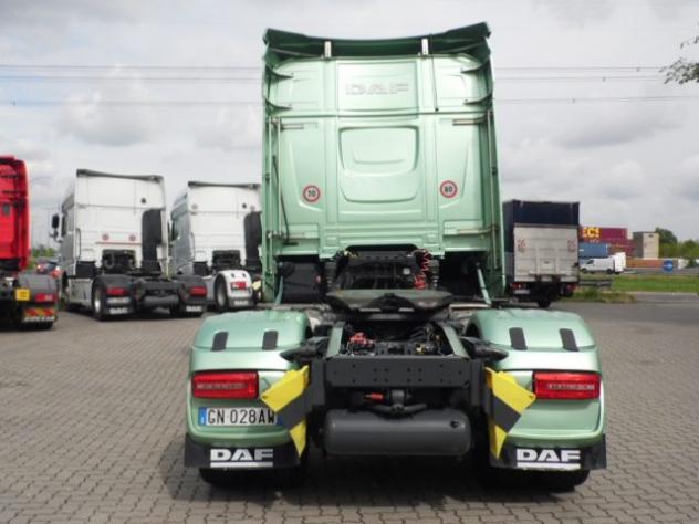 DAF XG 530 FT rif. 23494396 - Foto 4