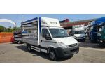 IVECO DAILY 35C13  CENTINATO MT3.73 rif. 23925871