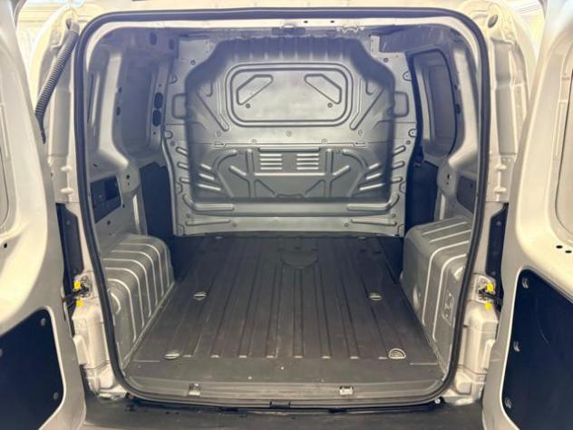 FIAT Fiorino Cargo 2 posti 1.3 MJT 75CV A/C * IVA esposta * - Foto 9