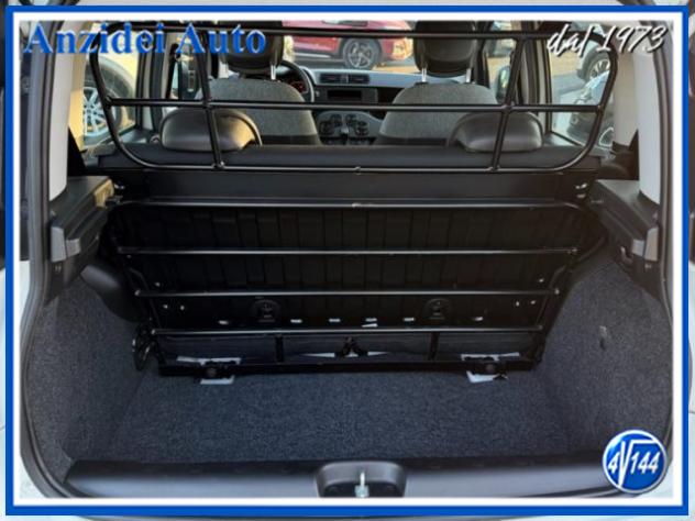 FIAT Panda N1 1.0 Hybrid Street Van 4 posti rif. 24139151 - Foto 10