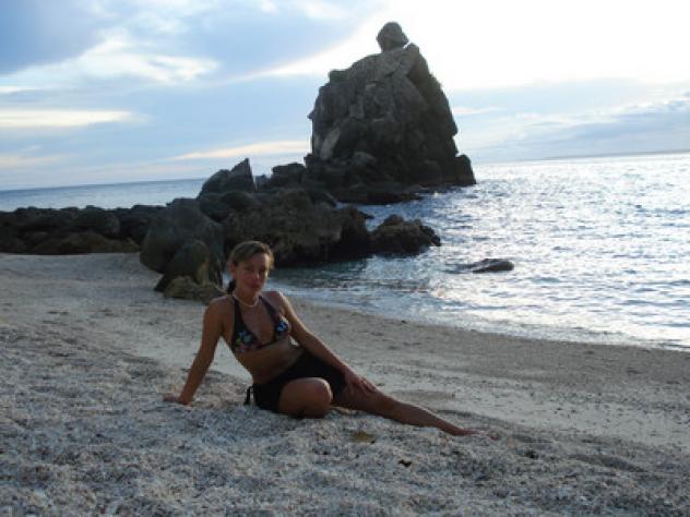 Donna di Lucca. Fisico Magro Tel: