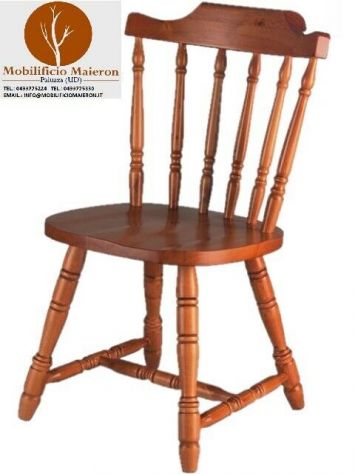 Sedie Cagliari Arredamento Bar Ristorante Country Shabby cod 1004