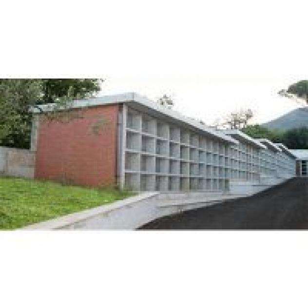 Morasca Edilizia Cimiteriale - Foto 3