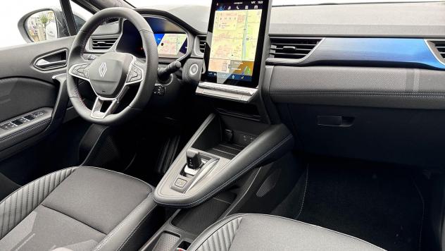Renault Symbioz 1.8 E-Tech full hybrid Esprit Alpine 160cv auto - Foto 9