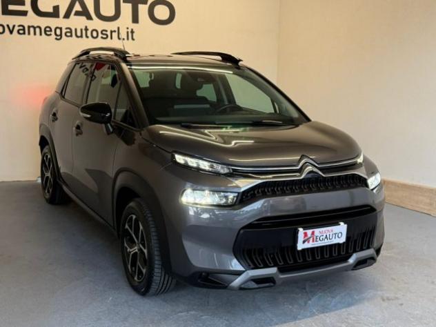 CITROEN C3 Aircross PureTech 110 S&S Plus rif. 22972331 - Foto 3