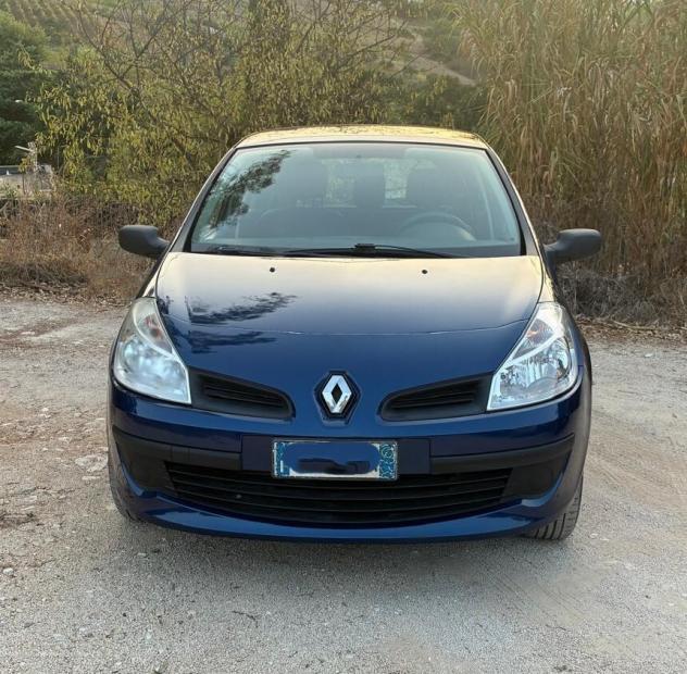 Renault Clio Storia 1.5 dCi 65CV 5 porte Confort - Foto 5