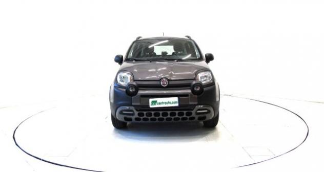 FIAT Panda 1.0 FireFly Hybrid City Cross 2WD *OK NEOPA.* rif. 24039610 - Foto 2