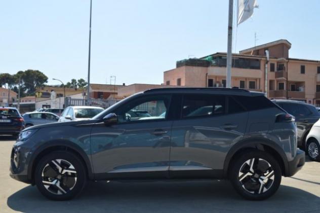 PEUGEOT 2008 PureTech 130 S&S EAT8 Allure rif. 23900617 - Foto 5