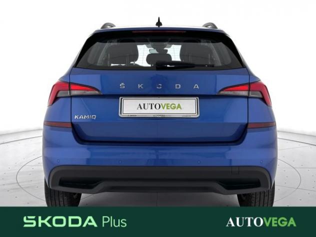 SKODA Kamiq 1.0 tsi ambition 110cv rif. 23783910 - Foto 4
