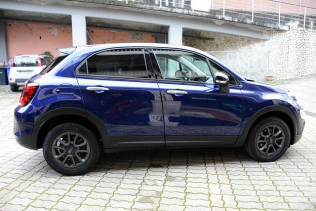 FIAT 500X 1.0 T3 120 CV Club rif. 23935740 - Foto 6