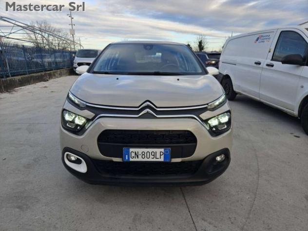 CITROEN C3 C3 III 2017 1.2 puretech You! GN809LP rif. 23793971 - Foto 10