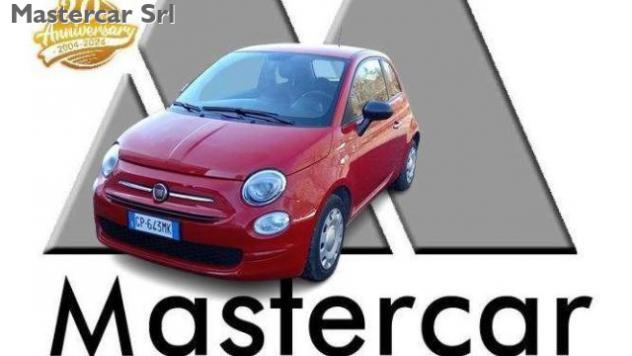 FIAT 500 NEOPATENTATI 500 1.0 hybrid 70cv TG : GP643MK rif. 23841118
