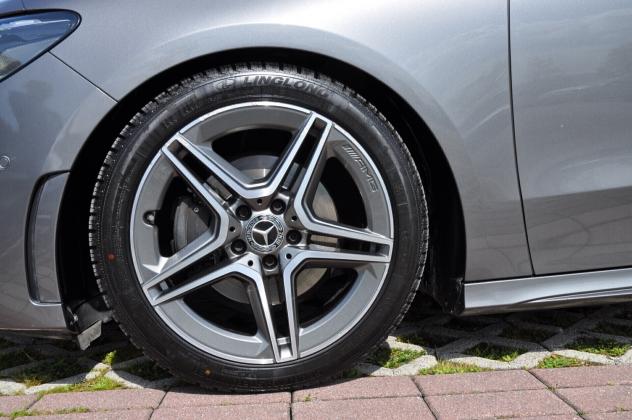 Mercedes-benz B 180 d Automatic Premium AMG - Foto 7