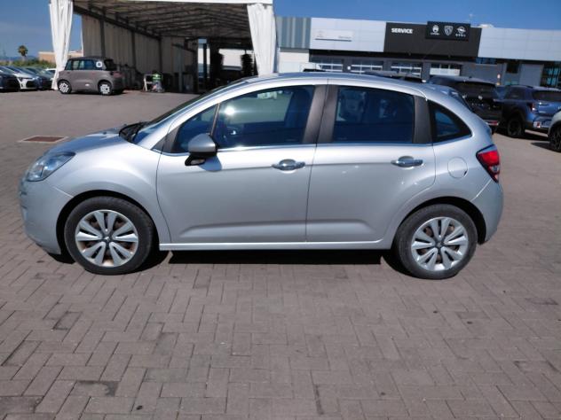 Citroen C3 BlueHDi 75 SELECTION