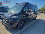 MC LUIS DUCATO 140 CV CAMBIO AUTOMATICO GARANZIA 1 ANNO