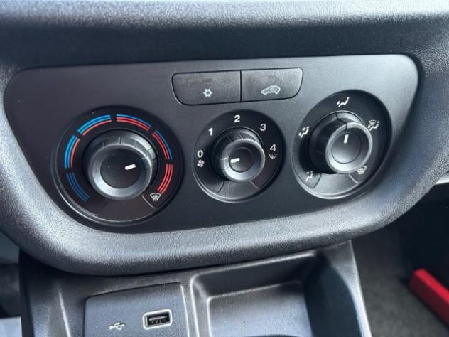 FIAT Doblo Doblò 1.4 Natural Power -Cargo Lounge-ATTREZZATO rif. 23891474 - Foto 10